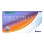 Precision7 for Astigmatism 27 tk 