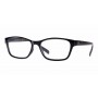 Plastraamidega lugemisprillid EASY R0258 must