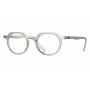 Lugemisprillid sinise valguse filtriga Design R0360 Matt Grey Blue Light Filter 