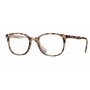 Lugemisprillid sinise valguse filtriga R0361 Matt Rose Demi Blue Light Filter 