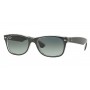 Ray-Ban 2132 614371 New Wayfarer (Size - M)