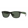 Ray-Ban 2132 61844E New Wayfarer (Size M)