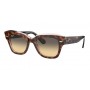 Ray-Ban 2186 1324BG State Street (Size M)