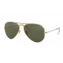 Ray-Ban 3025 001/58 Aviator Polarized (Size M)