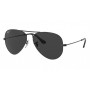 Ray-Ban 3025 002/48 Aviator Polarized (Size M)