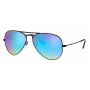 Ray-Ban 3025 002/40 58 Aviator (Size M)