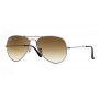 Ray-Ban 3025 004/51 Aviator (Size S)