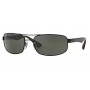Ray-Ban 3445 006/P2 Polarized (Size L)