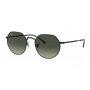Ray-Ban 3565 002/71 Jack (Size S)