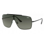 Ray-Ban 3697 002/11 Wings II (Size M)