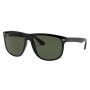 Ray-Ban 4147 601/58 Boyfriend Polarized (Size L)