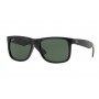 Ray-Ban 4165 601/71 Justin (Size M)