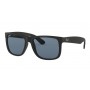 Ray-Ban 4165 622/2V Justin Polarized (Size M)