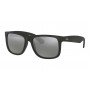 Ray-Ban 4165 622/6G Justin (Size M)
