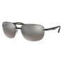 Ray-Ban 4275CH 601S5J Polarized Chromance (Size M)