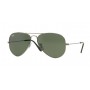 Ray-Ban 3025 W0879 Aviator (Size M)