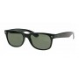 Ray-Ban 2132 901L New Wayfarer (Size M)
