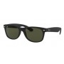 Ray-Ban 2132 622 New Wayfarer (Size M)