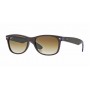 Ray-Ban 2132 874/51 New Wayfarer (Size M)