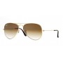 Ray-Ban 3025 001/51 Aviator (Size S)