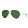 Ray-Ban 3026 L2846 Large Aviator II (Size L)