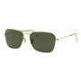 Ray-Ban 3136 001 Caravan (Size M)