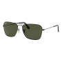Ray-Ban 3136 004 Caravan (Size M)