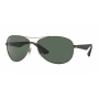 Ray-Ban 3526 029/71 Active Lifestyle (Size M)