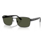 Ray-Ban 3750 002/31 (Size M)