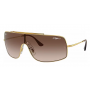 Ray-Ban 3897 001/13 Wings III (Size M)