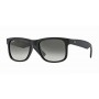 Ray-Ban 4165 601/8G Justin (Size M)