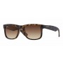 Ray-Ban 4165 710/13 Justin (Size M)