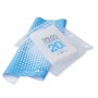 Prillipuhastuskomplekt Pocket 20 ml + prillilapp 