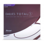 Dailies Total 1 Multifocal 90 tk