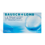 Bausch + Lomb ULTRA 3 tk + 1 lääts TASUTA! (ainult sph -0,75 kuni -10,0)