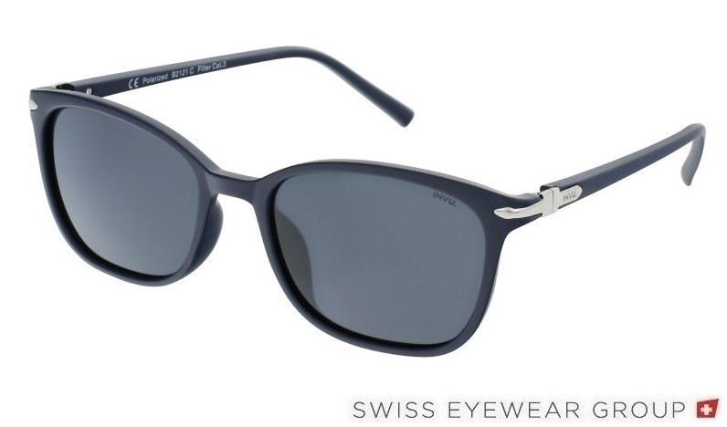 INVU B2121C Ultra Polarized