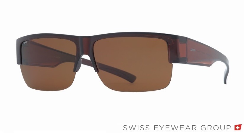INVU Easyfit E2602F Ultra Polarized