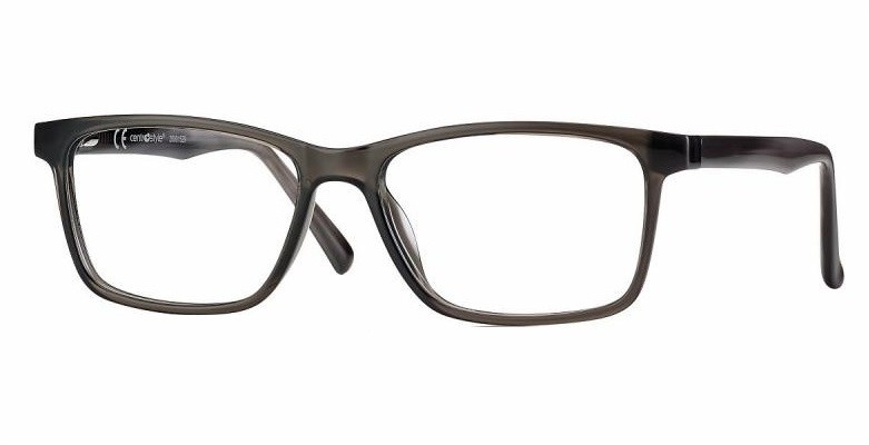 F0219 Shiny Grey/Demi + optilised prilliklaasid