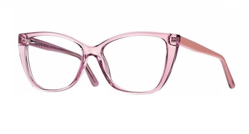 F0503 Shiny Nude + optilised prilliklaasid