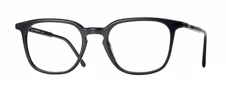 F064452001000 Shiny Black + optilised prilliklaasid