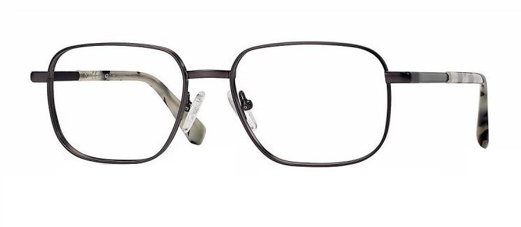 F065053354000 Metal Classic Gun/Black + optilised prilliklaasid