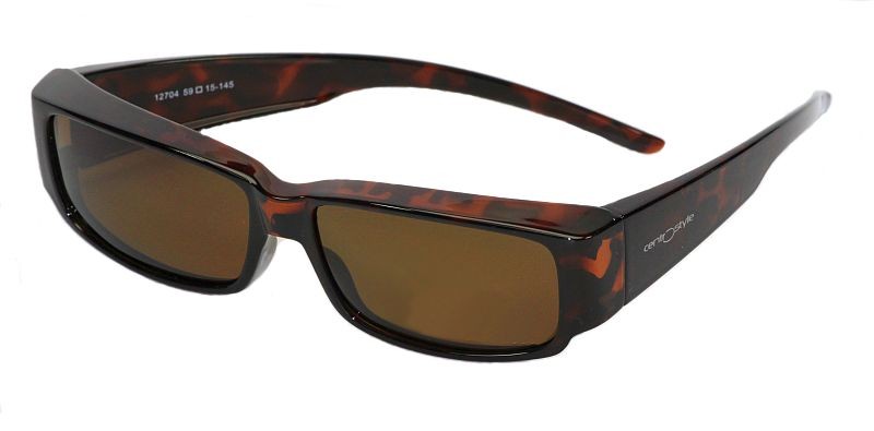 Centrostyle Fitover Trend 12704 Polarized