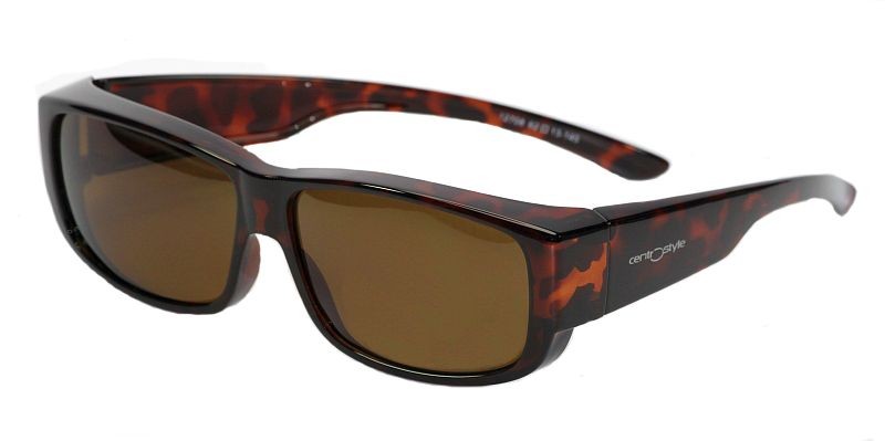 Centrostyle Fitover Trend 12708 Polarized