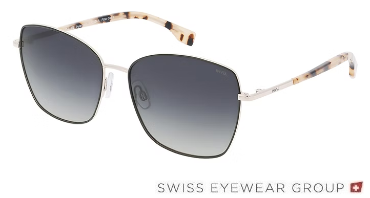 INVU IB12524A Ultra Polarized (Size L)
