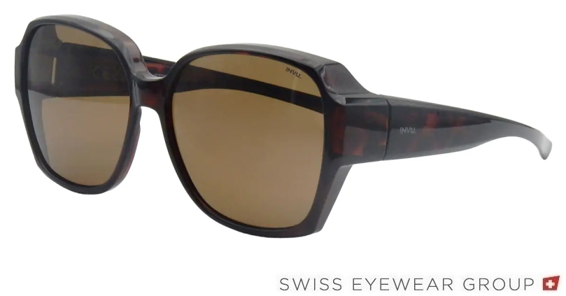 INVU Easyfit IE22604B Ultra Polarized