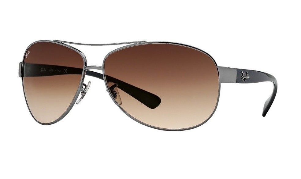 Ray-Ban 3386 004/13 (Size M)