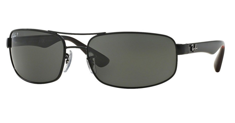 Ray-Ban 3445 006/P2 Polarized (Size L)