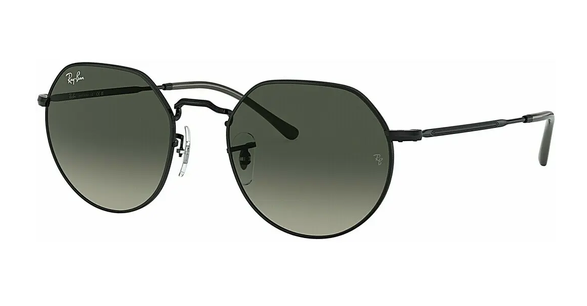 Ray-Ban 3565 002/71 Jack (Size S)