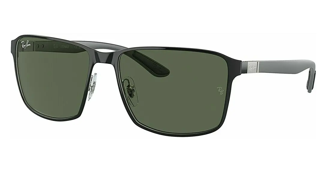 Ray-Ban 3721 91447159 TECH Liteforce (Size L)