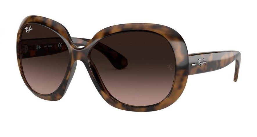 Ray-Ban 4098 642/A5 Jackie Ohh II (Size M)